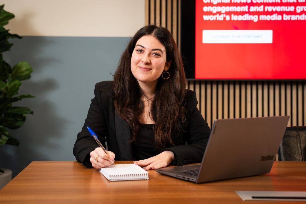 sell my story to the media